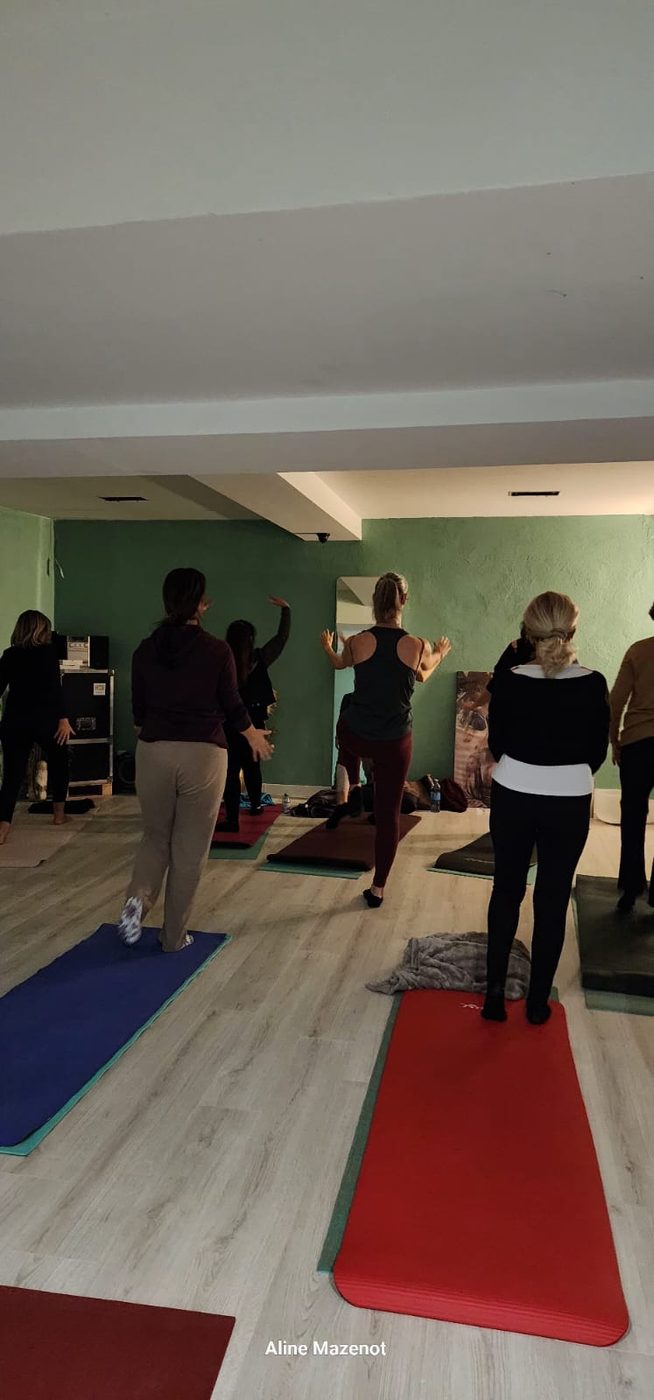 Atelier Danse du Dragon à Antibes — Yoga Horizon 06