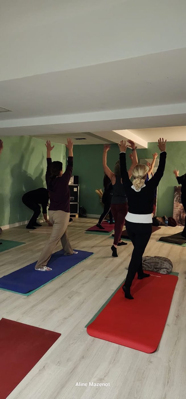 Atelier Danse du Dragon à Antibes — Yoga Horizon 06
